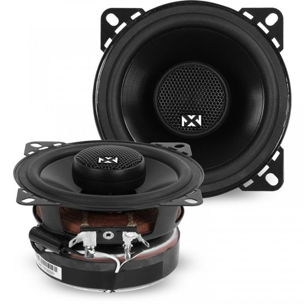 NVX VSP4 4. ����������� �������������� VSP4 4.